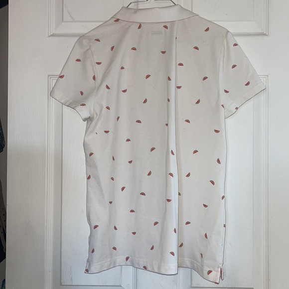 Watermelon polo shirt - Picture 6 of 6